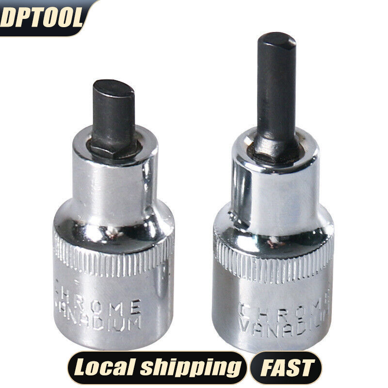 2pcs Suspension Strut Spreader Socket Tool Compatible with Audi VW