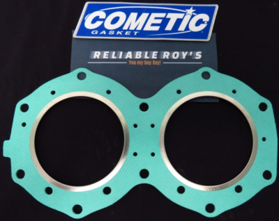 YAMAHA 701 SUPER JET SJ waverunner Cylinder Head gasket seal OEM 