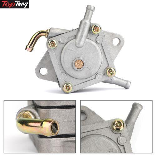 Club Car Gas Golf Cart Fuel Pump Fits DS Precedent FE290 FE350 1984-Up