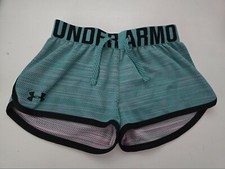 Under Armour sports shorts junior size medium