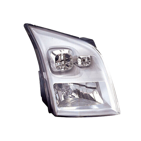 Phare Avant Droit Ford Transit Tourneo Optique H4 1452500 Pièce Détachée Éclairage