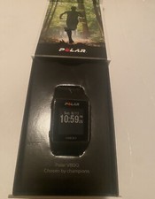 Polar V800 Trainingcomputer # 31 #