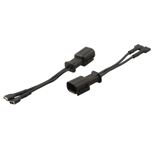 Convenient Car Horn Wiring Adapters for Honda Civic and For Accord