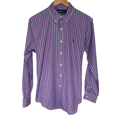 lauren mens dress shirts