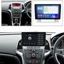 Car Multimedia Android for Opel Astra J 09-17 Wifi Autoradio Bluetooth GPS Navi