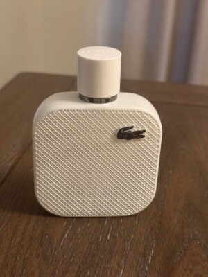 Lacoste L.12.12 Blanc Eau De Parfum For Him