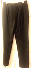 Women’s GUCCI Italy Brown Dress Pants Size 6 Italian Crepe 26" Waist — photo 8