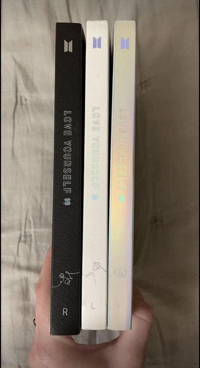 btsまとめ売り behind goeson on:e loveyourself s-l400.jpg
