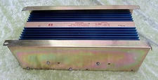 "LH60266TGIL"  "POWER SUPPLY"  "LH RESEARCH"  BEAUTIFUL!  POWER UP