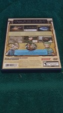 Suikoden Tactics Sony PlayStation 2, 2005, Complete with Soundtrack