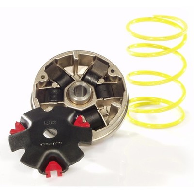 Racing Variomatik Malossi Multivar für CPI Hussar 50 Keeway RY8 RY6 Wangye