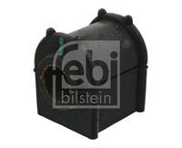 Febi Stabilisatorlager Hinten FüR Jaguar S-TYPE II XK 4.2 5.0 11.01-07.14
