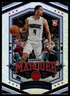 Jalen Suggs 2021-22 Panini Chronicles #338 Orlando Magic Basketball Card