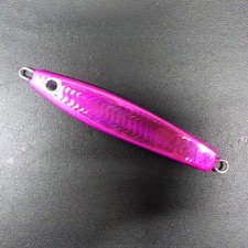 Daiwa Speed Jig R 100g Fishing Lure, Saltwater, Durable, Japan Made