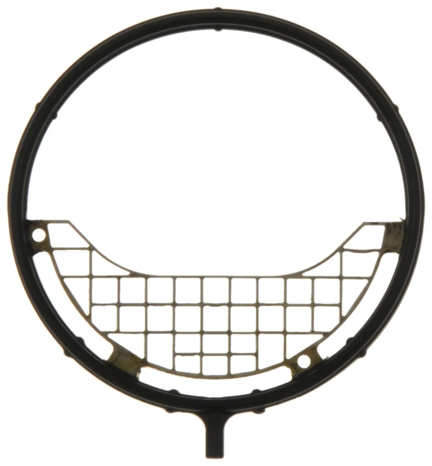 For 2004-2014 Toyota Matrix Fuel Injection Throttle Body Mounting Gasket Mahle - Image 2 of 2