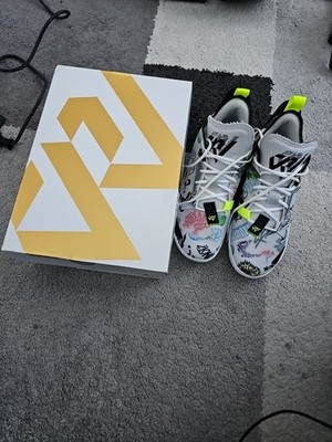 jordan why not zero 4 45,5
