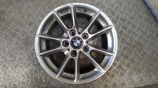 Jantes BMW 520