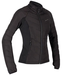 Richa Guardian Ladies Textile Jacket - Black