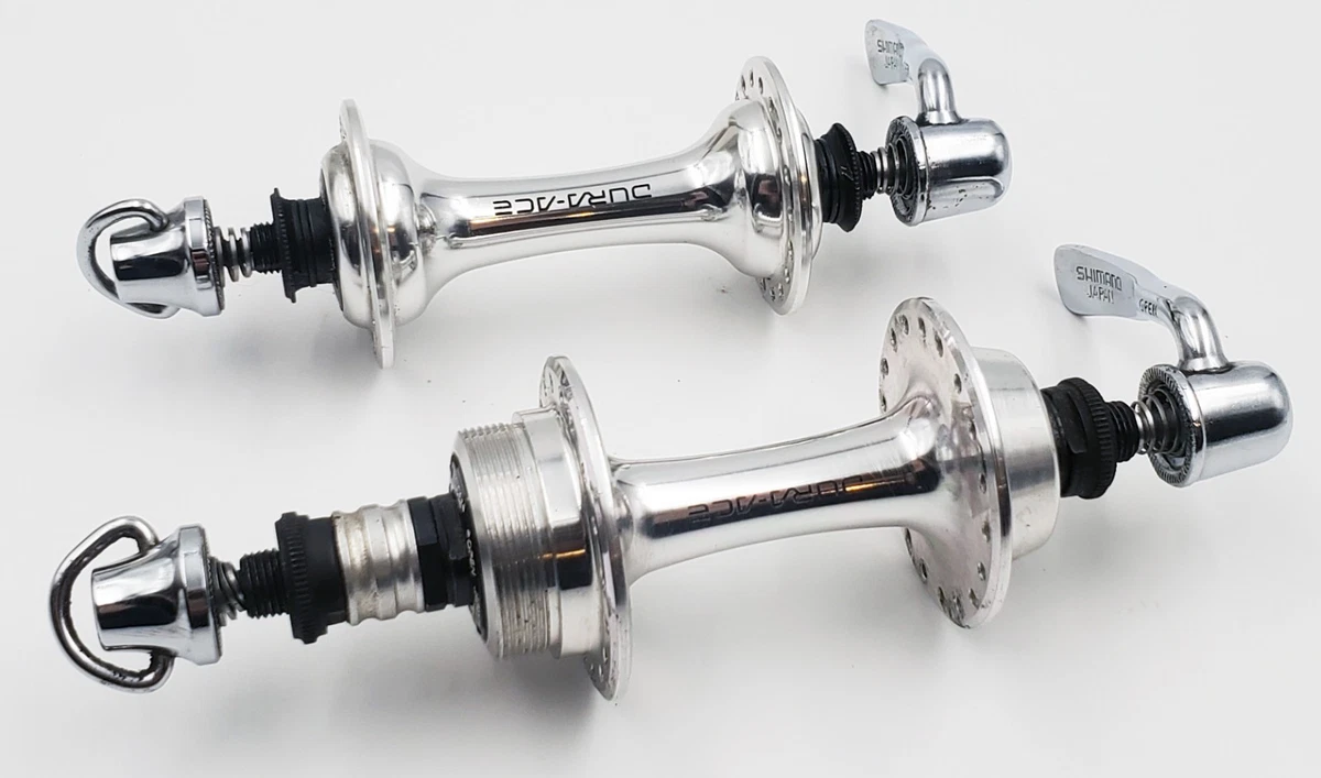 Vintage Dura Ace In Bicycle Hubs for sale | eBay