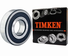 Cône De Roulement à Rouleaux Coniques Timken 45280 (ID 1-3/4"), Neuf, Fabriqué Aux USA