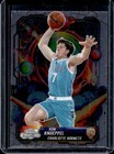 2025 Topps Cosmic Chrome Kon Knueppel Base (RAW)