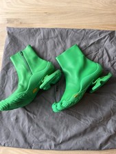 Balenciaga Paris Vibram Collaboration Peace Unique  Size 41 Unisex