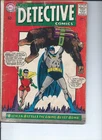 VINTAGE SILVER AGE SUPERHEROS: DETECTIVE COMICS NO. 339 (1965) IN GOOD CONDITION