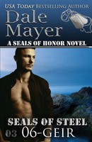 Dale Mayer | Geir | Taschenbuch | Englisch (2018) | Seals Of Steel