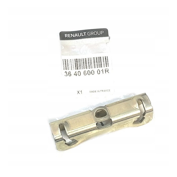 Support de fixation pour réparer le câble de frein de stationnement Master III