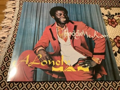 Freddie McKay , Lonely Man  , Only Roots Label.