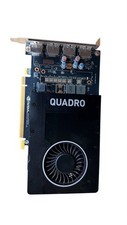 HP NVIDIA Quadro P2200 5GB GDDR5X Graphic Card