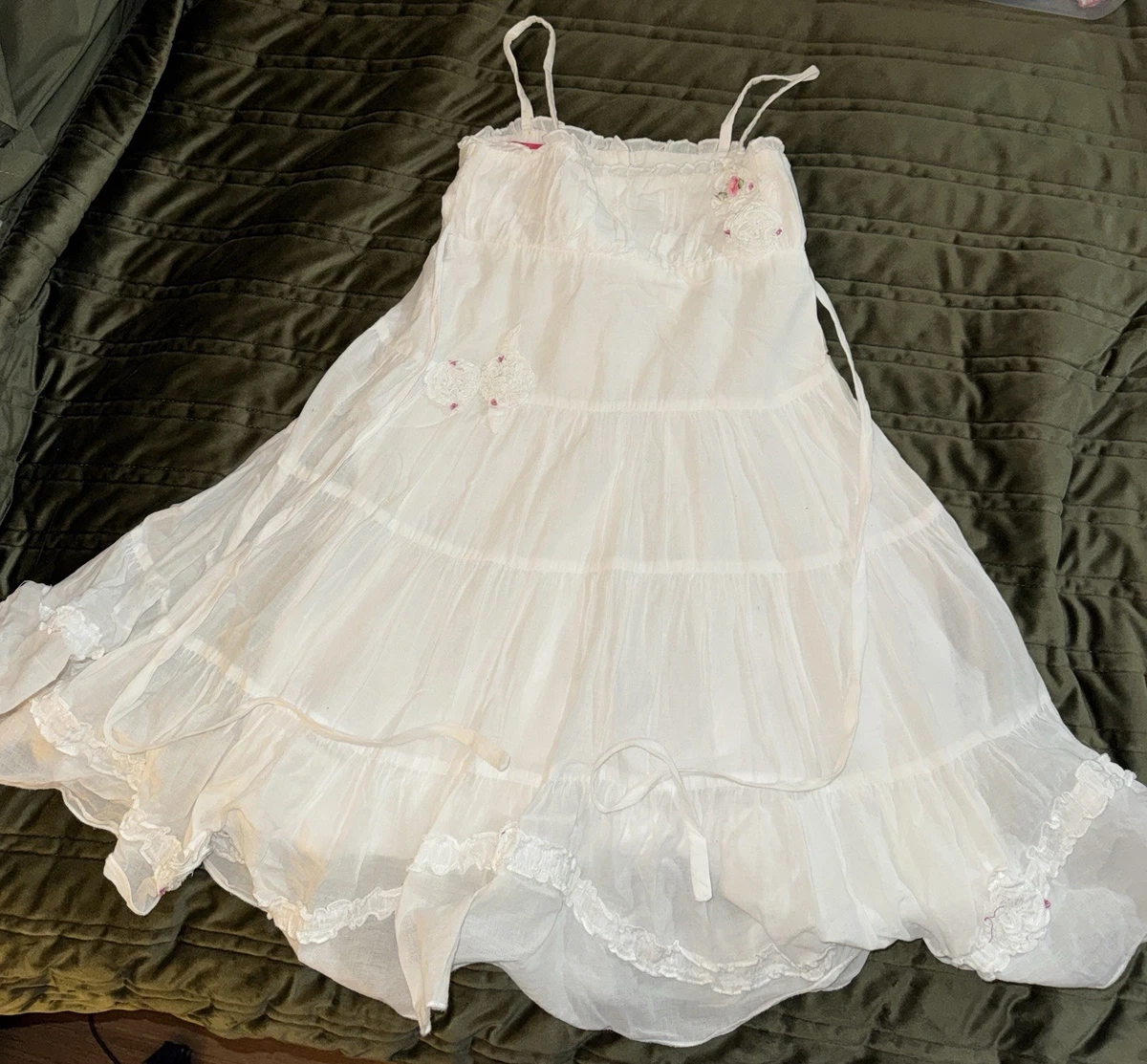 kate mack holiday dresses Kate Mack Girls' Dresses for sale