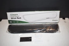 Gimars Enlarge Keyboard Wrist Rest