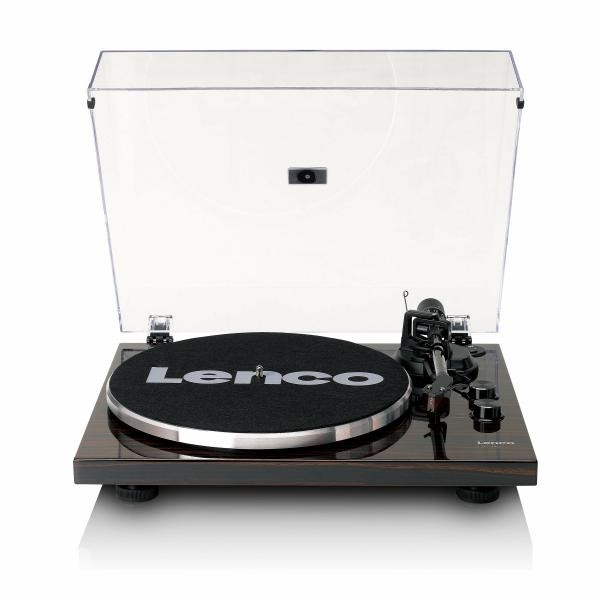 4085650 Lenco Lenco LBT-345WA piatto audio Giradischi con trasmissione a cinghia