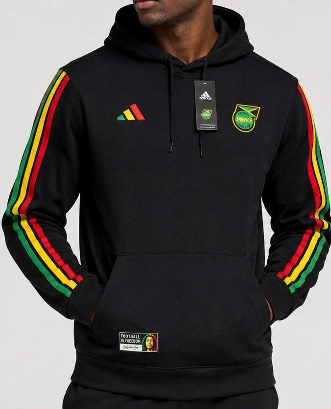 bob marley sweatshirt products for sale | eBay