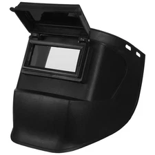  Welder Welding Hood Headgear Face Covers Shield Protective Equipment