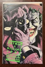 Batman: The Killing Joke for sale | eBay