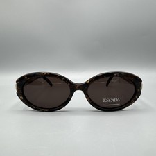 ESCADA Sunglasses for Women for sale - eBay