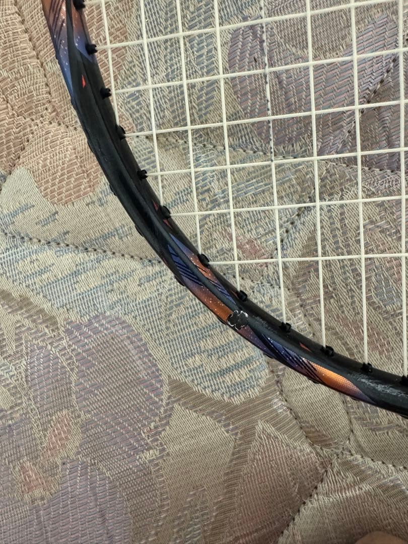 YONEX Astrox 77 pro 3u5 | eBay