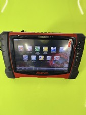 Snapon Verus Pro D10 Ssd Diagnostic Scan Tool Eems327 Scanner Snap With Dock Snapon Verus Pro D10 Ssd Diagnostic Scan Tool Eems327 Scanner Snap With Dock
