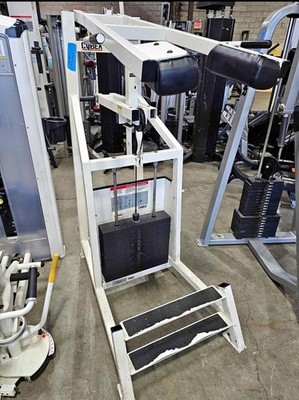 Cybex Stand Wadenheben