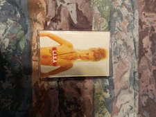 JPEGMAFIA DEVON HENDRYX ENZO SINATRA L.I.S.A LISA CASSETTE RARE 1/50