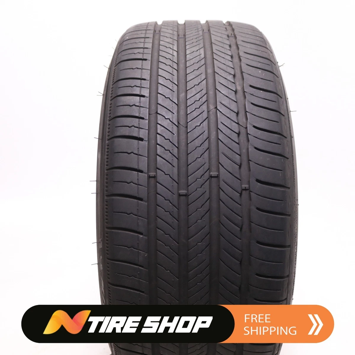 Michelin 255/40/19 Car & Truck Tires for sale | eBay