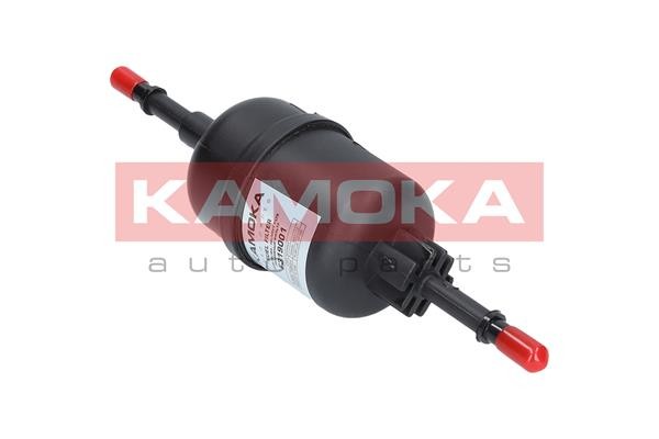 Fits KAMOKA F319001 FUEL FILTER PETROL FOR FIESTA V 01-,FUSION 02-,MAZ 2 03-, M