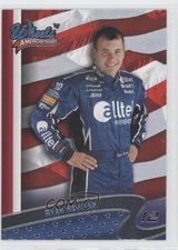 2007 Wheels American Thunder Ryan Newman #23 0b6