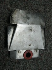 Used Lycoming inner cylinder baffle IO 360
