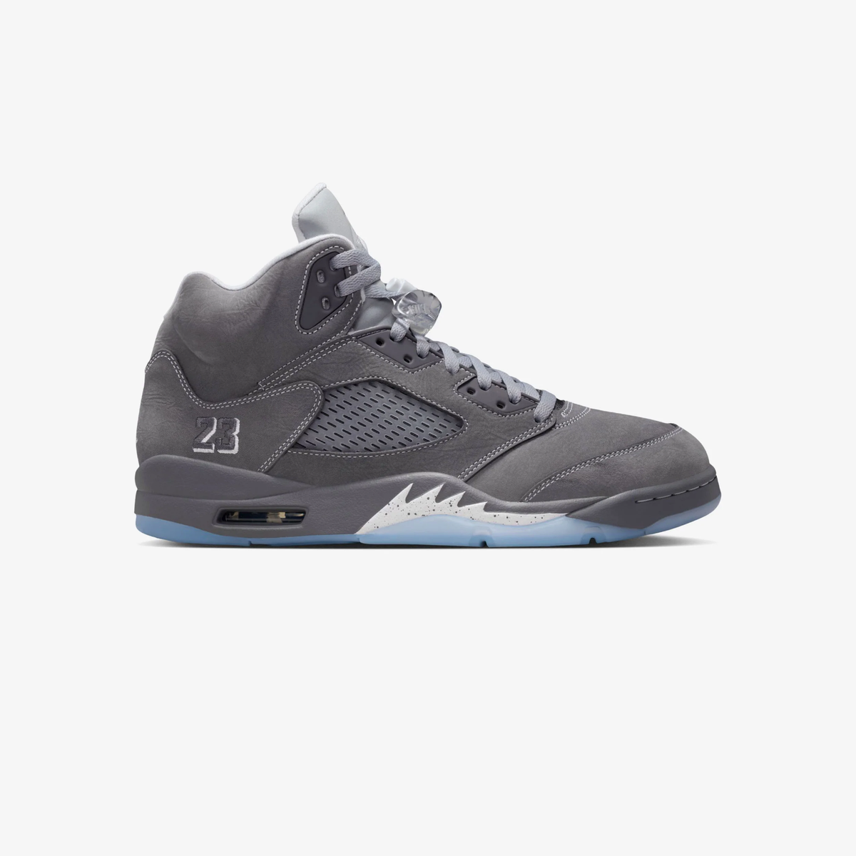 シューズ(男性用) Nike Air Jordan 5 Retro Wolf Grey 27.5 Air Jordan 5 “Wolf Grey” DD0587-002 | eBay