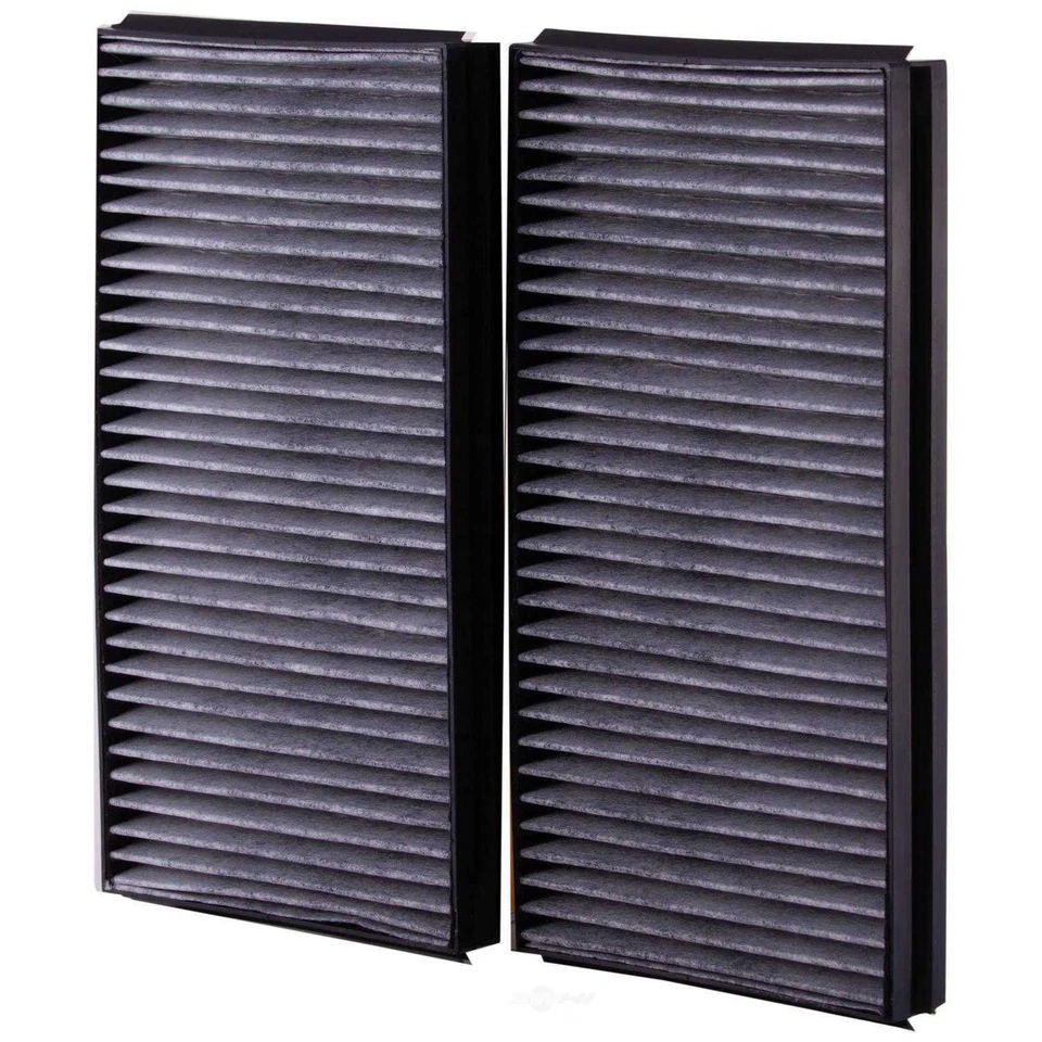 Воздушный фильтр для салона угольные детали Plus CAF6078C - Изображение 2 из 4