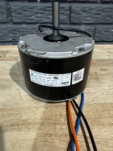 Broad-Ocean Fan Motor YDK-150S82562-01 1/5 HP 825 RPM