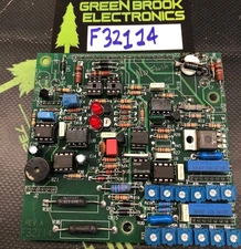 F32114 - DYNALITE - SPECIALTY DYNALITE ASSEMBLY - PRODUCTION BOARD